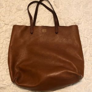 Madewell Transport Tote